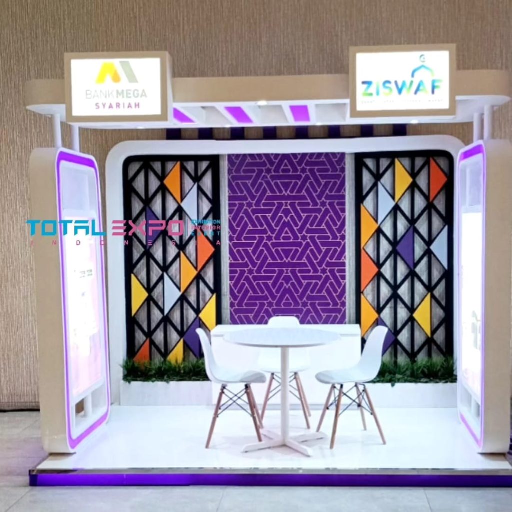 pentingnya konsep Storytelling di booth